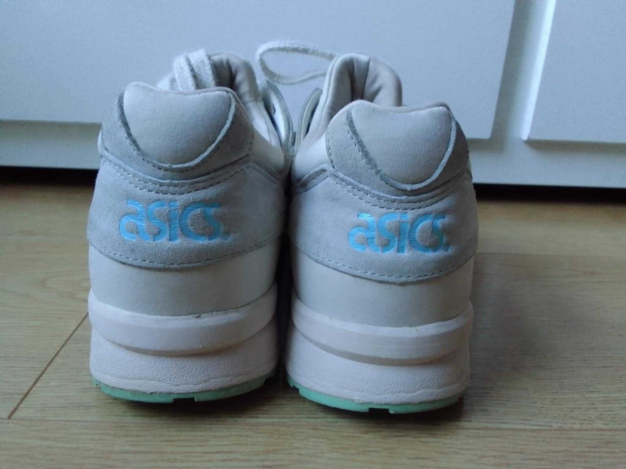 Buty Asics gel Lyte V Moonbeam r.37.5