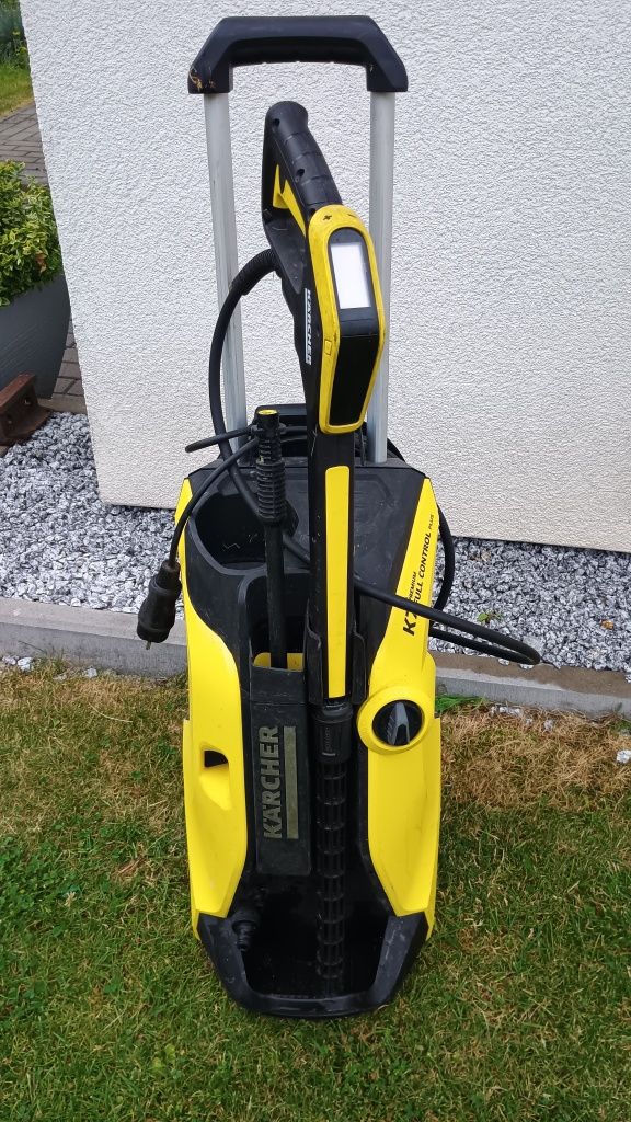 Karcher k7 Ful Control Plus