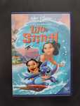 Dvd - Lilo e Stitch