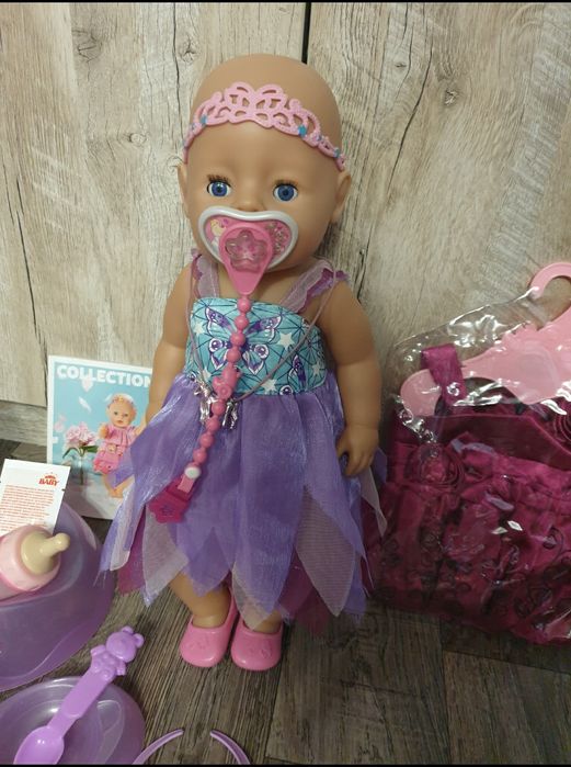 беби борн baby born