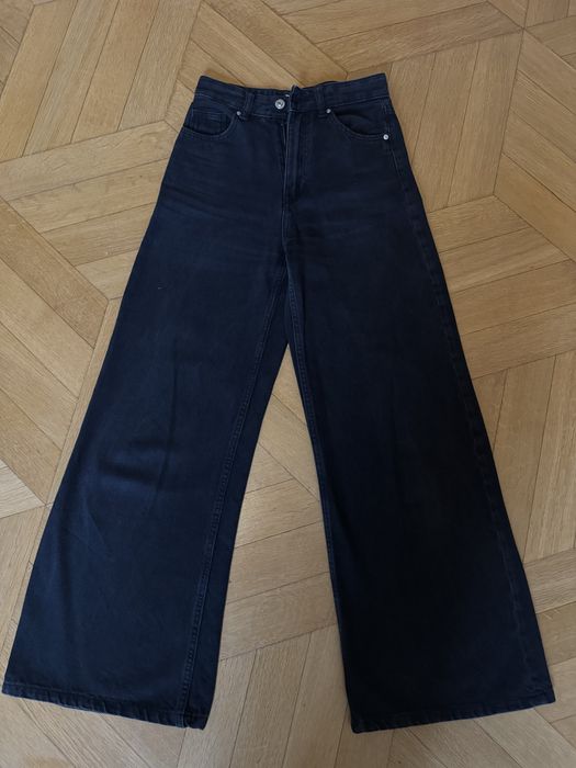 штани бершка.