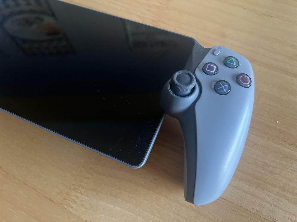 Playstation Portal - 30th anniversary edition