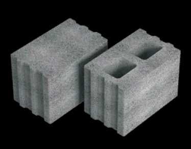 Bloczki fundamentowe Czamaninek Liatop Start