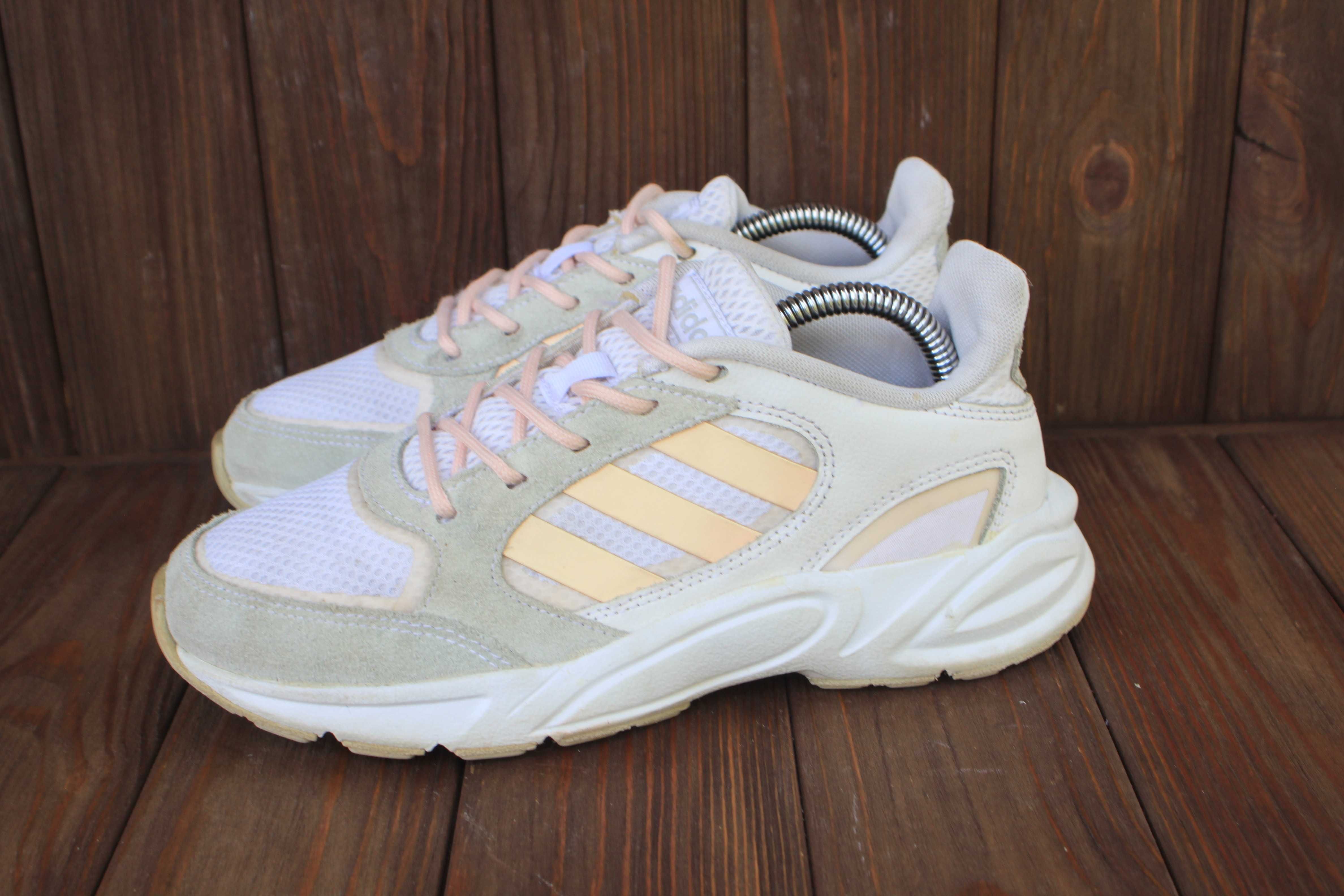 Кроссовки Adidas 90s Valasion оригинал 37р кросівки