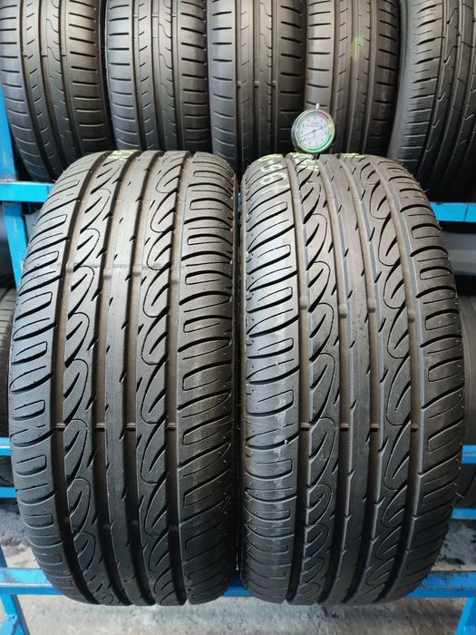 195/50R15 Firestone TZ300 z 2015r DEMO 7,5mm