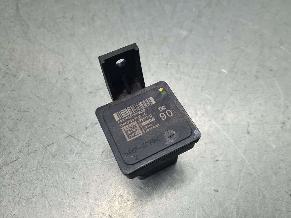 Temporizador velas RENAULT Trafic III (FG_)