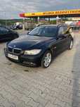 BMW Seria 3 BMW E91 Touring 2.0D
