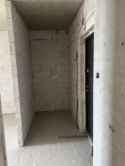 ЖК Манхеттен 73 м2 кухня студія 25м2