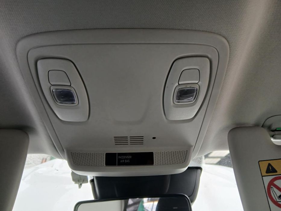 Plafonier frente RENAULT Megane IV Grandtour (K9A/M_)