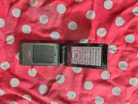 Stara Nokia 6170 telefon z klapką klasyk Finlandia