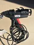 Pistolet przemysłowy do kleju TEC 3400-43
