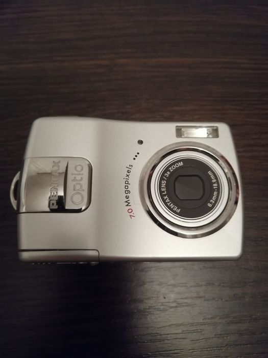 Продам фотоапарат недорого