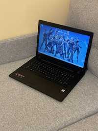 Laptop Lenovo 17.3' do gier i5, 8GB ram, Radeon R5, Nowa bateria.