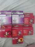 Tinteiros Epson Stylus