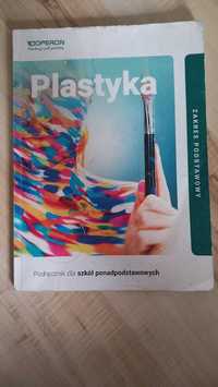 Podręcznik do plastyki dla klasa 1 technikum ,liceum