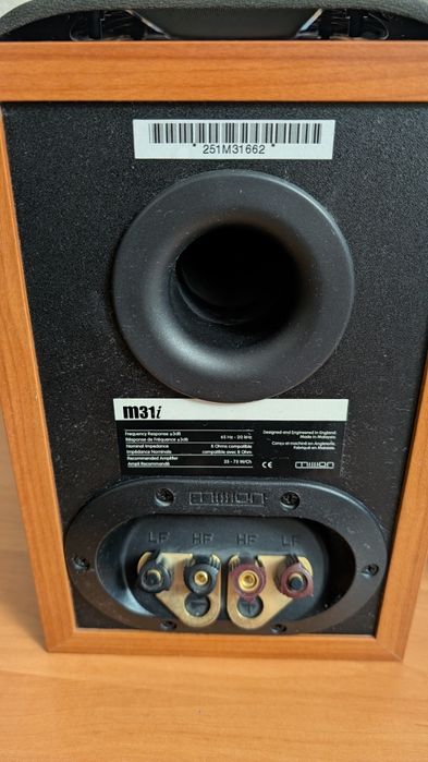 Акустичні системи Mission m31i