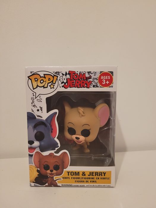 Pops de varios personagens