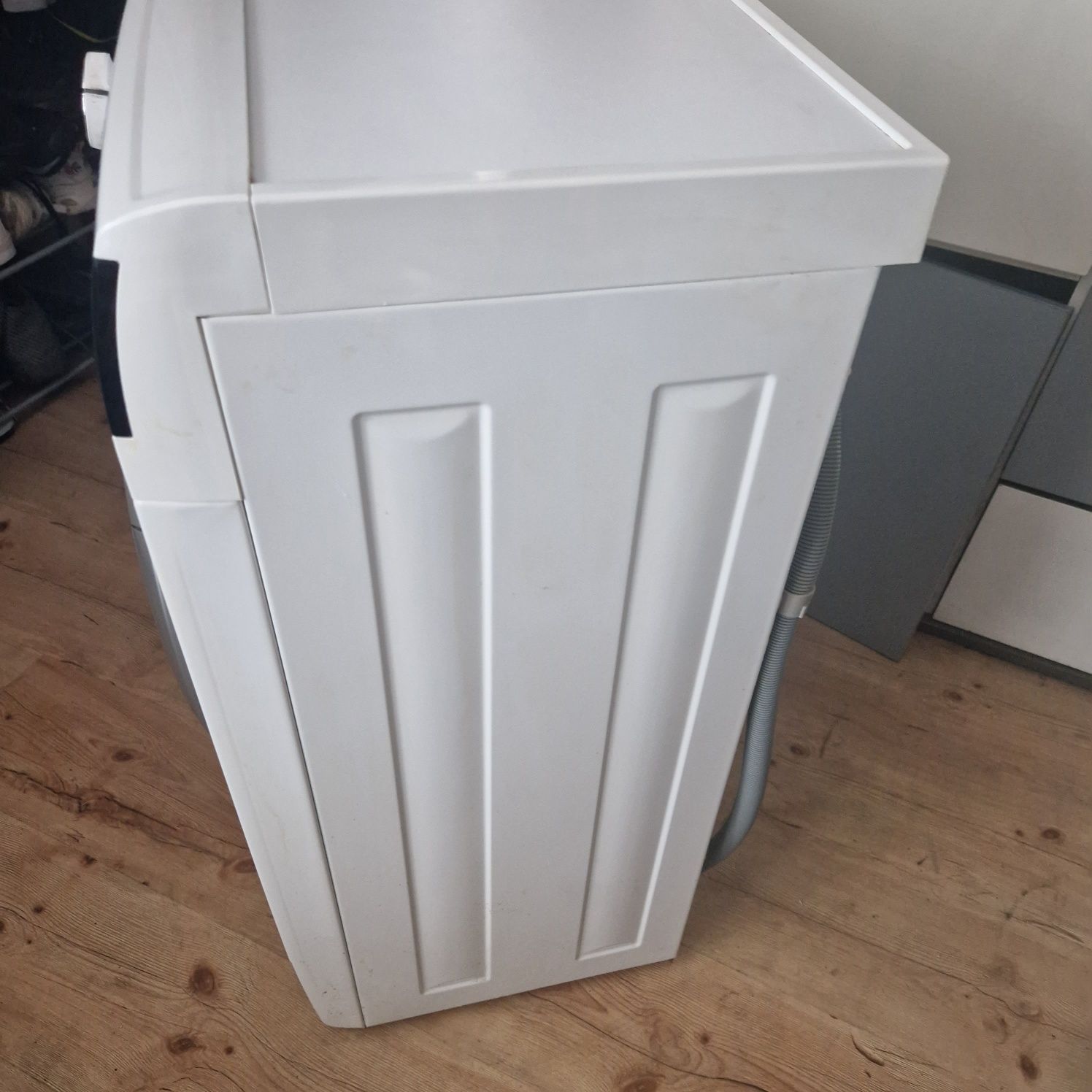 Pralka electrolux perfect care 600 slim