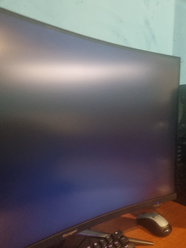 Монитор Acer Aopen 32hc2qur, 31.5 дюймов