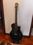 Guitarra eletroacustica yamaha apx-5A