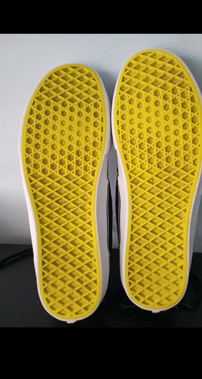 Sapatilhas marca Vans