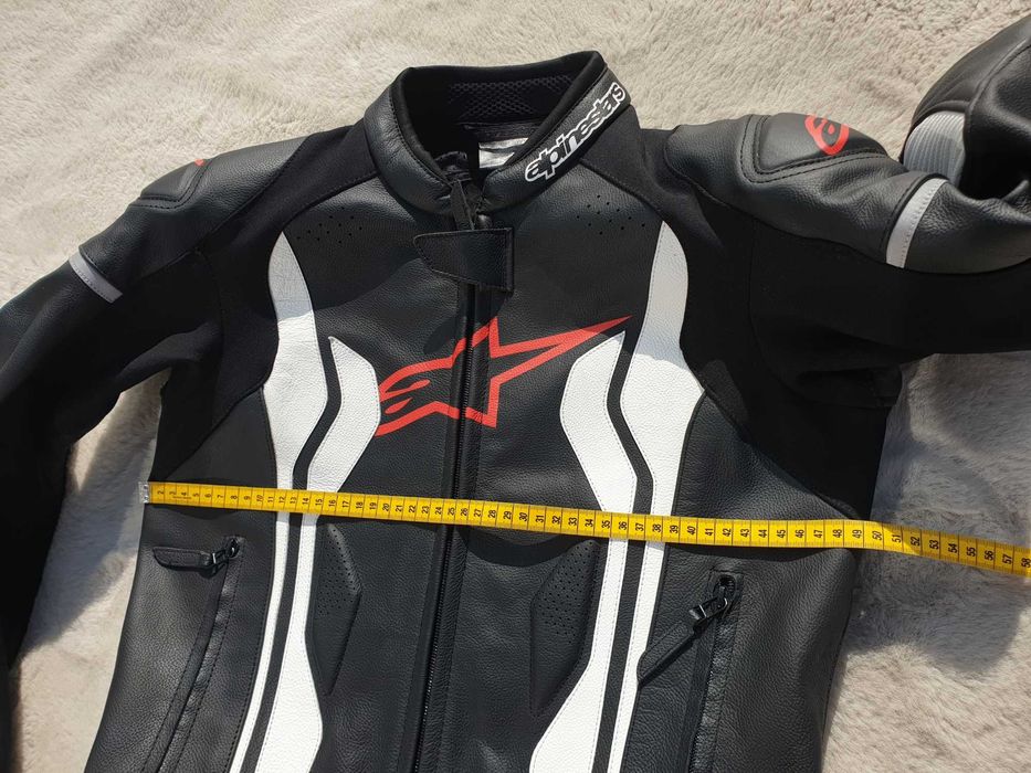 Alpinestars Gp Force 48 Eur S kombinezon motocyklowy