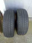 Par de Pneus Michelin Energy 195 65 R15