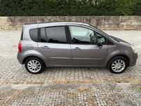 Vendo Renault Modus