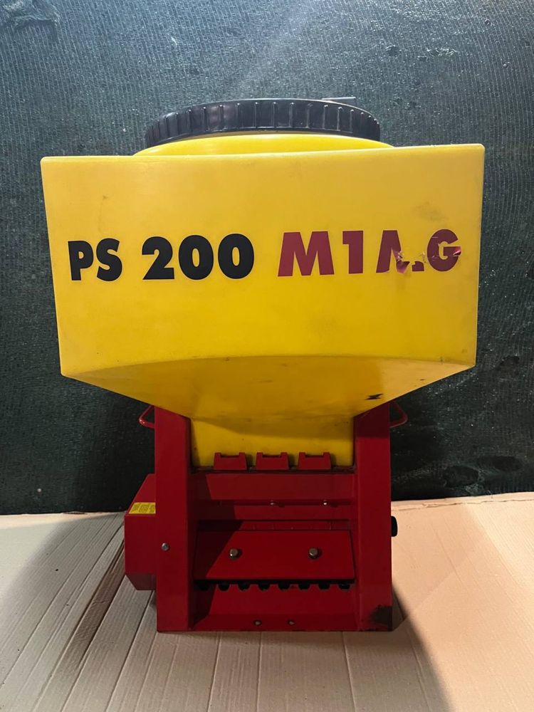 продам APV PS200 M1 MG