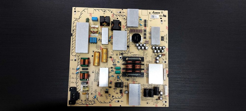 Fonte de alimentação Sony KD-85XH9096