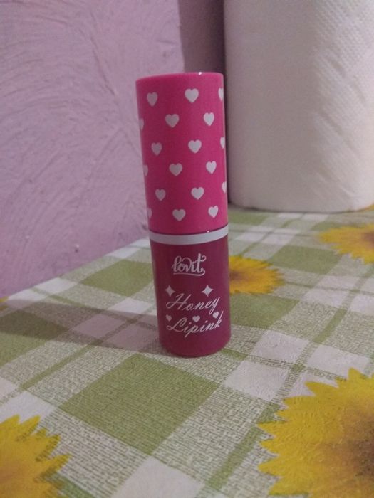 Тінт для губ ловіт