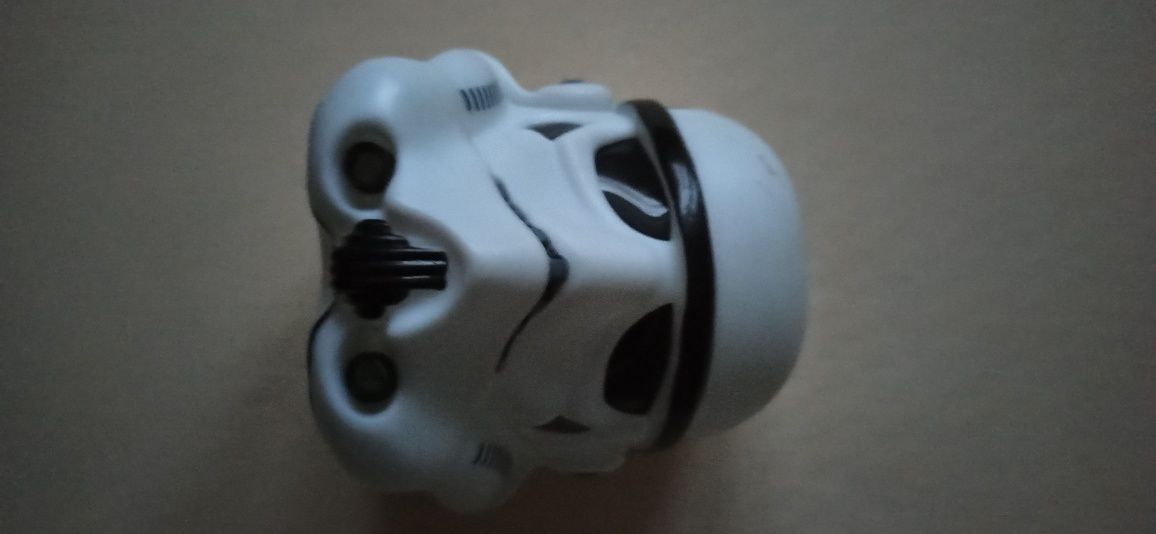 Lampka lampa nocna LED Star Wars