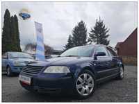 VW Passat 1.8 Turbo//2001//Super Stan//Okazja//Zadbany//Zamiana