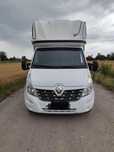 Renault Master  Renault Master 2.3 DCI 170KM PLANDEKA VAT 23%