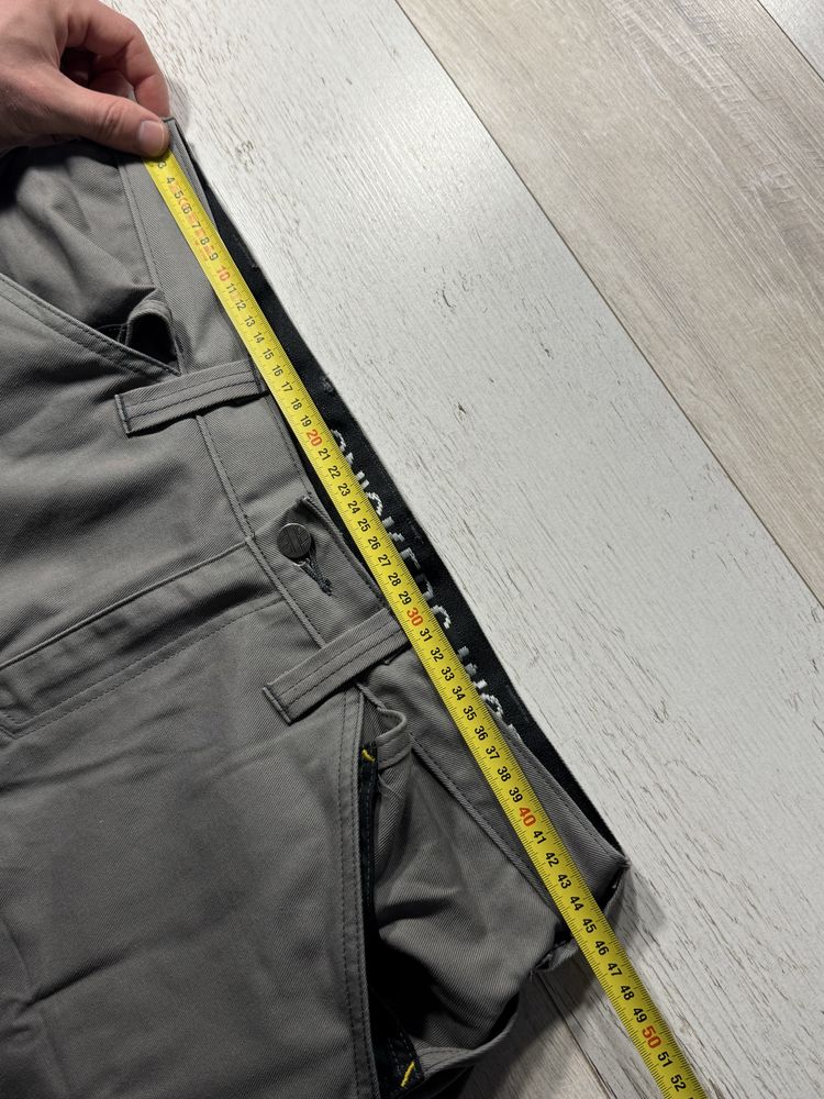 Штани Snickers карго робочі штани роба брюки workwear military y2k