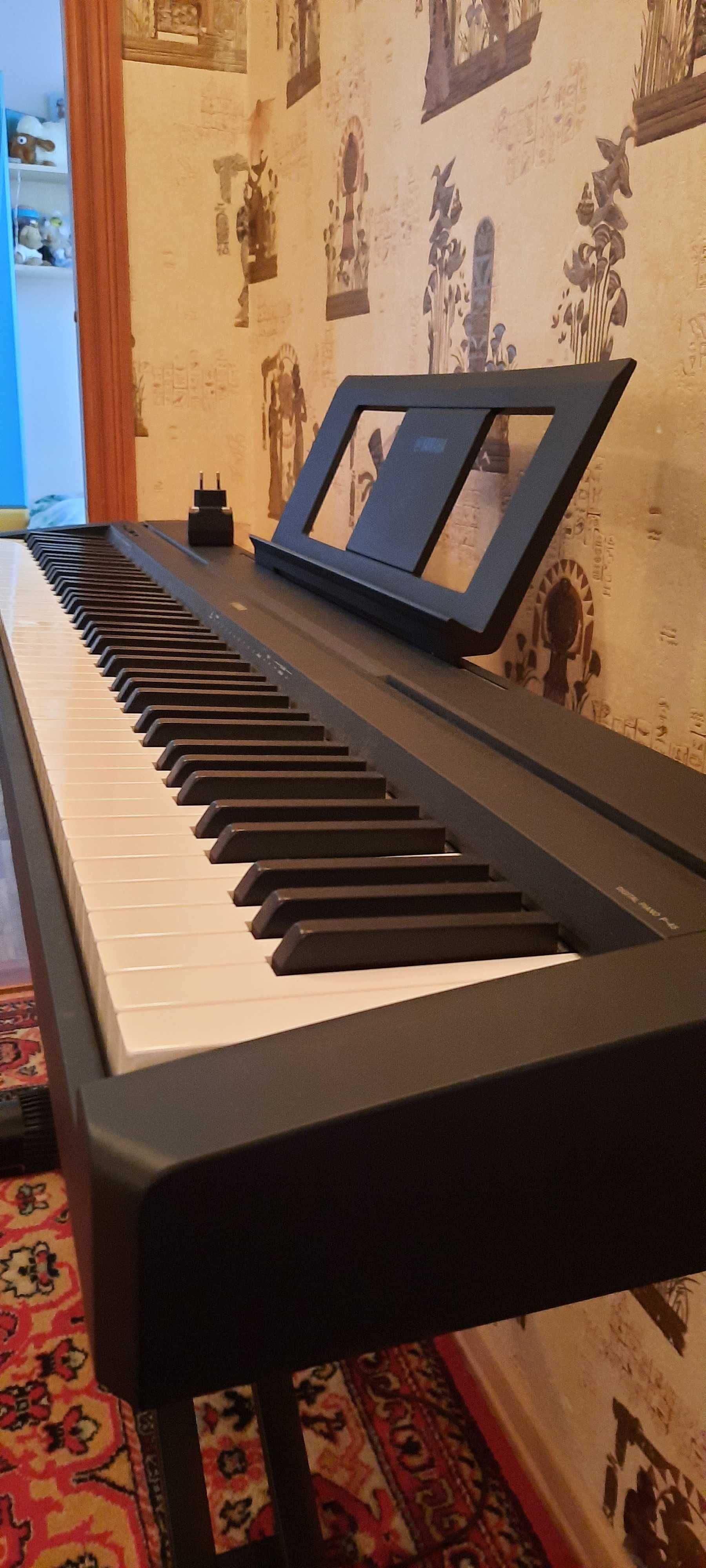 Цифровое пианино Yamaha P-45