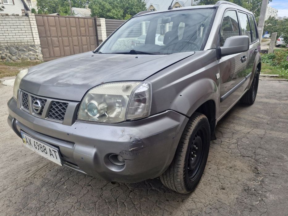 Продам Nisan X-treil T30