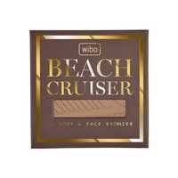 Bronzer do Twarzy i Ciała Wibo Beach Cruiser HD - Desert Sand 22g