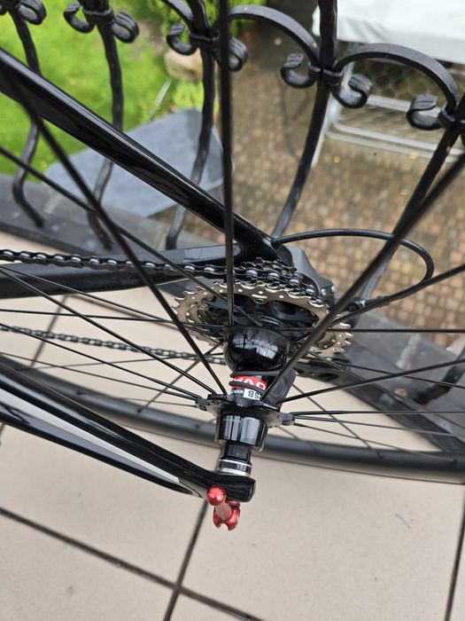 Rower szosowy Cube Agree pro c62 sprzedam lub zamienię na gravel