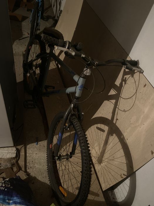 Venda bicicleta nova