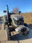 MINITRACTOR SCOUT TE 504(рівна підлога)Доставка,Масла,Кредит