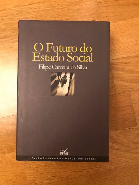 LIVROS FUNDAÇÃO FRANCISCO MANUEL DOS SANTOS