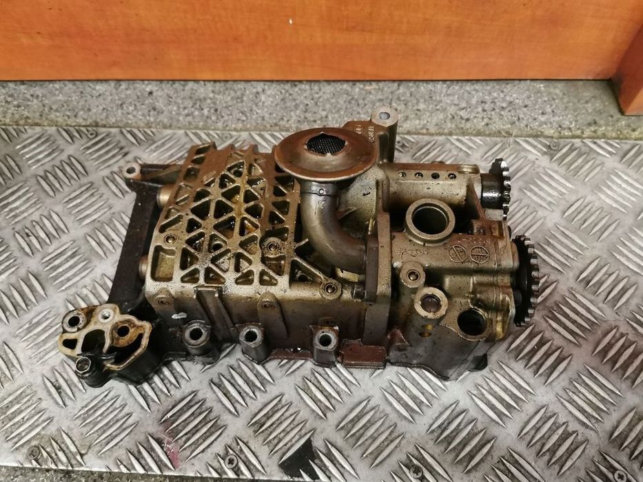 pompa oleju audi a4 b6 b7 2.0 8045020508at