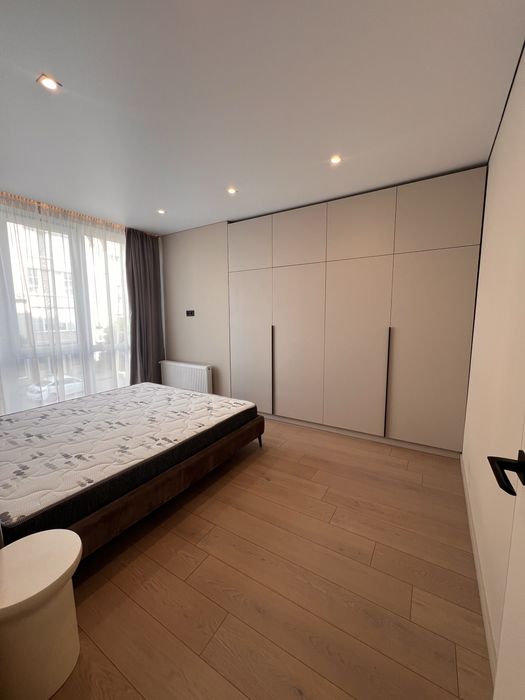 Оренда 2-кімнатної квартири у ЖК В4 (р-н Боздош)