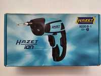 Електровикрутка Hazet 9230B-1  Bosch IXO 3.6v 1.5 Ah KS Tools 515.3600