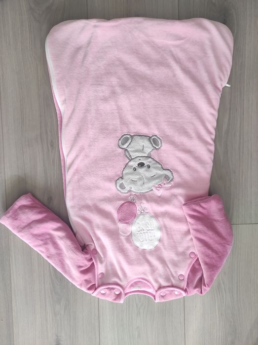 Saco de dormir para bebé