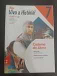 Viva a História! - Caderno do Aluno, 7º ano
