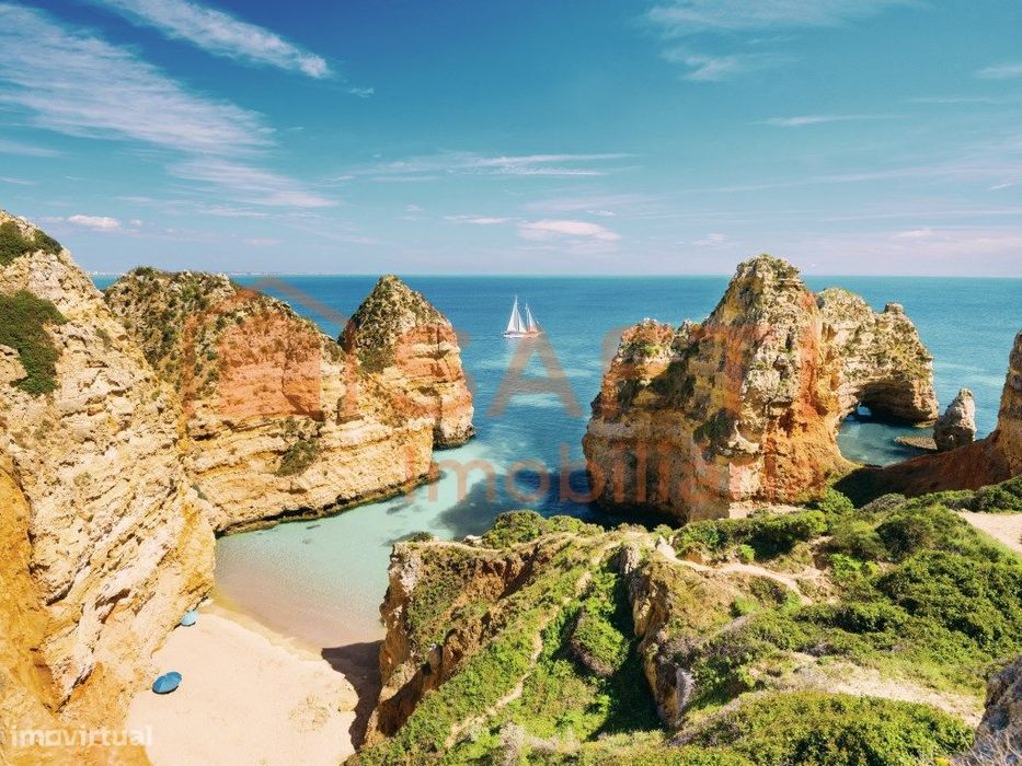 Apartamento em Carvoeiro