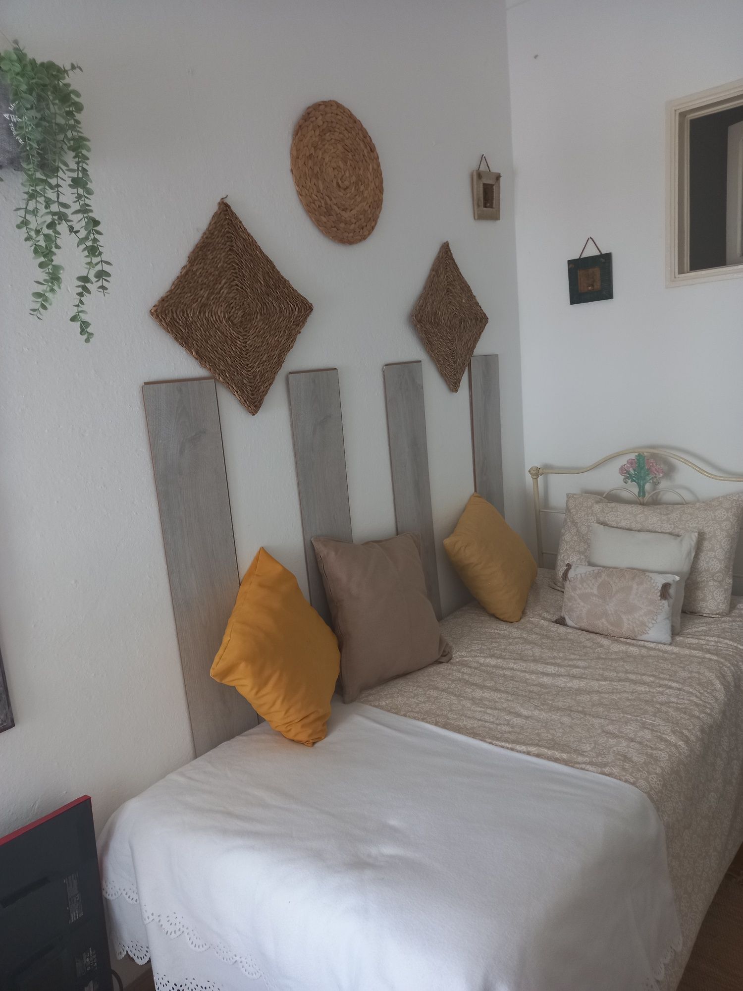Aluguer temporário de casa em Vila Viçosa