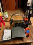 Drukarka 3D Prusa Mini Plus